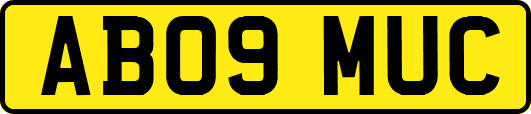 AB09MUC