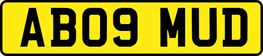 AB09MUD