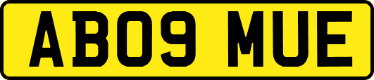 AB09MUE
