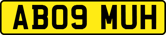 AB09MUH