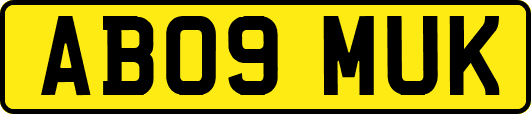 AB09MUK