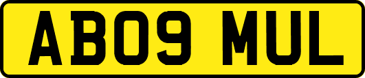 AB09MUL