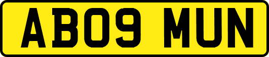 AB09MUN