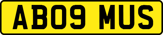 AB09MUS