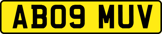 AB09MUV