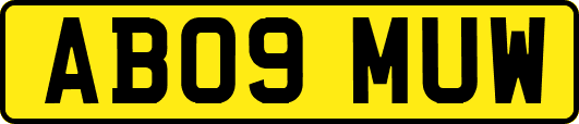 AB09MUW