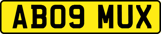 AB09MUX