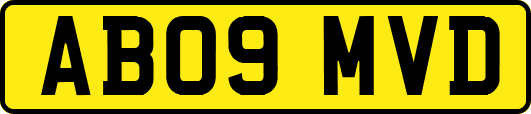 AB09MVD