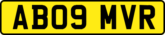 AB09MVR
