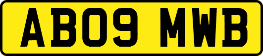 AB09MWB