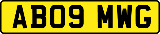 AB09MWG
