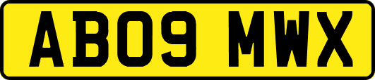 AB09MWX