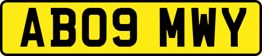 AB09MWY