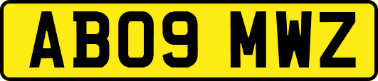 AB09MWZ