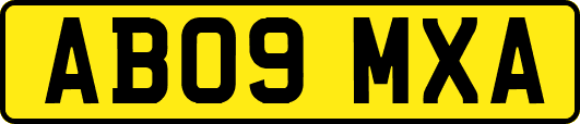 AB09MXA