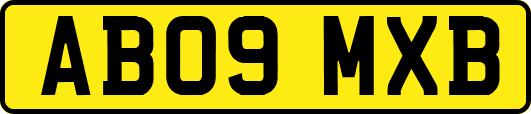 AB09MXB