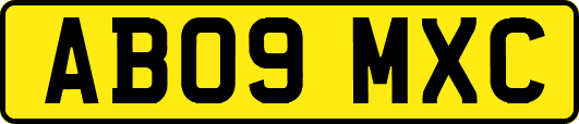 AB09MXC