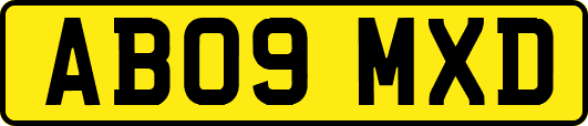 AB09MXD
