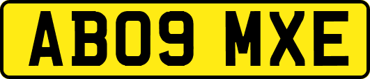 AB09MXE