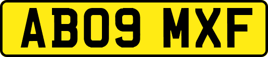 AB09MXF