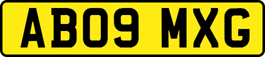 AB09MXG