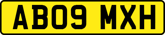 AB09MXH
