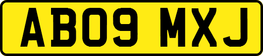 AB09MXJ