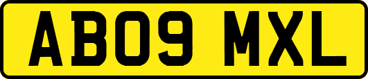 AB09MXL