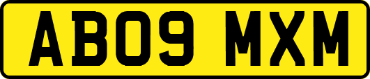 AB09MXM