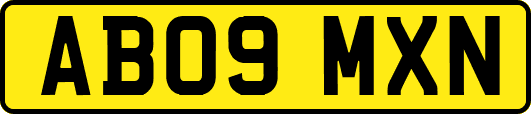 AB09MXN