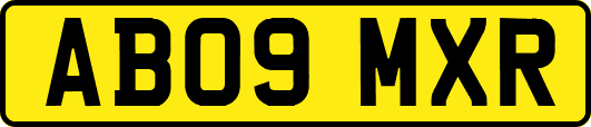 AB09MXR