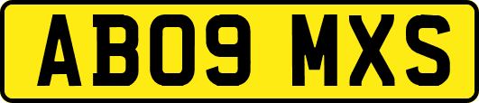 AB09MXS