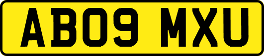 AB09MXU