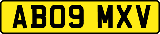 AB09MXV