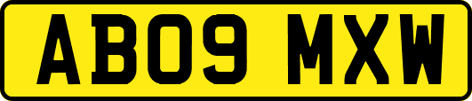 AB09MXW