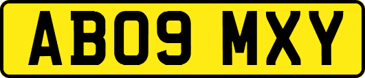 AB09MXY