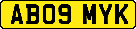 AB09MYK