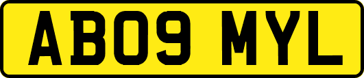 AB09MYL