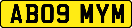 AB09MYM