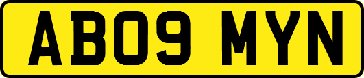 AB09MYN