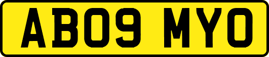 AB09MYO