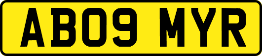 AB09MYR