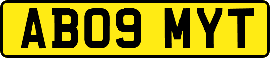 AB09MYT