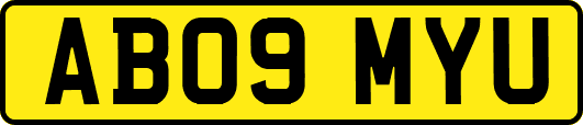 AB09MYU