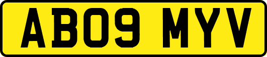 AB09MYV