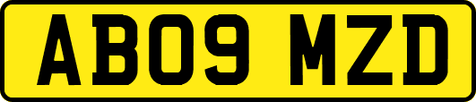 AB09MZD