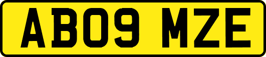 AB09MZE