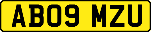 AB09MZU