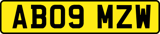 AB09MZW