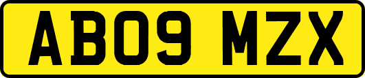 AB09MZX